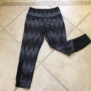 Workout leggings